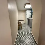 Ξενοδοχείο με διαμερίσματα Linden