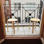 Linden Ξενοδοχείο με διαμερίσματα Κωνσταντινούπολη
