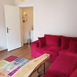 Ξενοδοχείο με διαμερίσματα Linden 3*