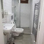 Linden Ξενοδοχείο με διαμερίσματα Κωνσταντινούπολη