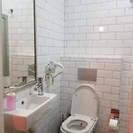Ξενοδοχείο με διαμερίσματα Linden Κωνσταντινούπολη