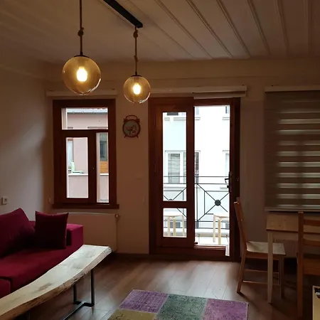 شقة فندقية Linden