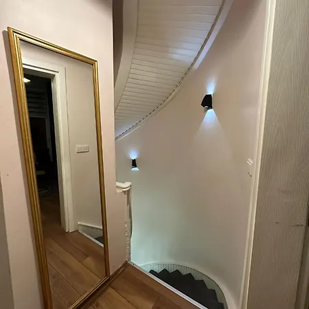 Linden شقة فندقية 3*