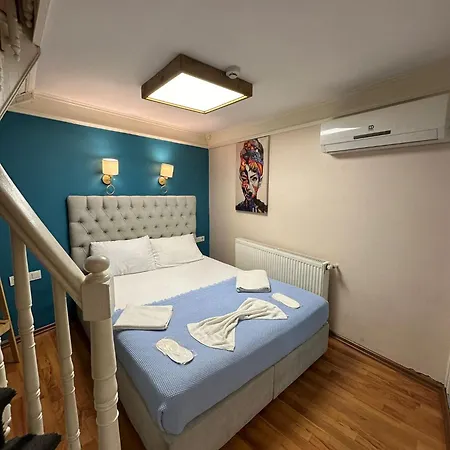 Linden شقة فندقية