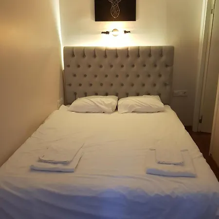 Linden 3* Stambuł
