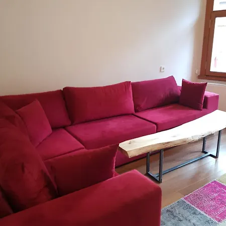 Linden شقة فندقية 3*