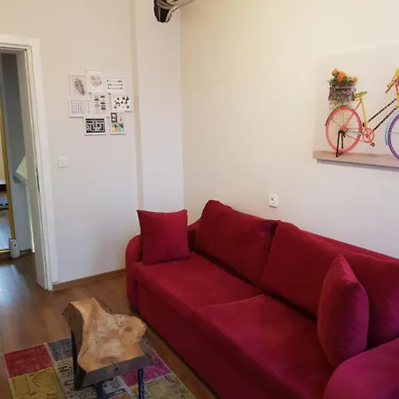 Linden Hotel apartamentowy