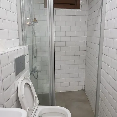 Linden Hotel apartamentowy