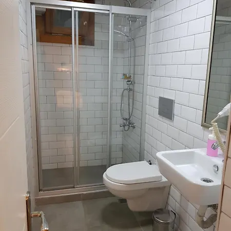 شقة فندقية Linden 3*