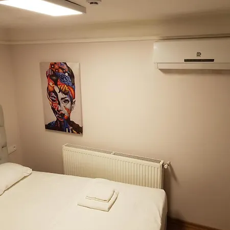 Linden اسطنبول