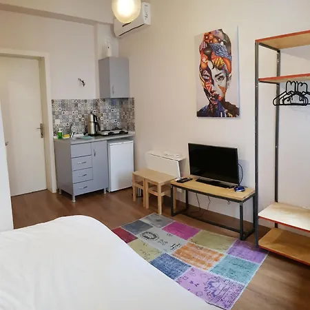 Linden 3* اسطنبول