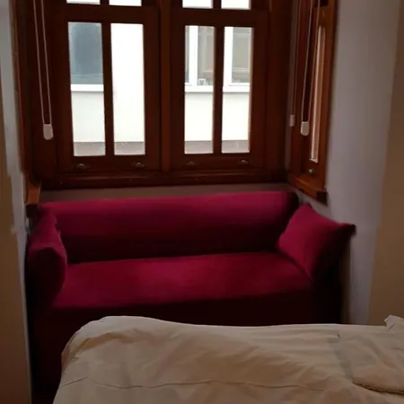 شقة فندقية Linden اسطنبول