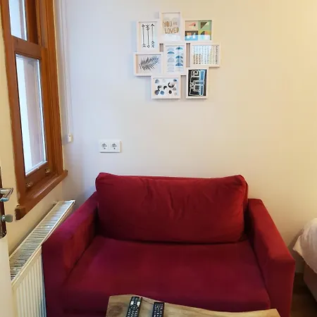 Linden 3* اسطنبول