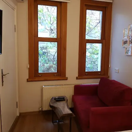 Linden Apart Otel