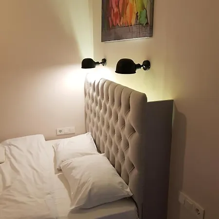 Linden 3* اسطنبول