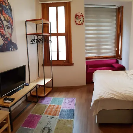 شقة فندقية Linden 3*