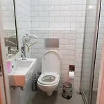 Linden 公寓式酒店 伊斯坦布尔