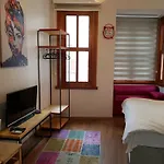 公寓式酒店 Linden 3*