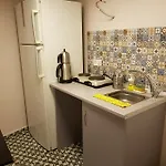 Linden 公寓式酒店 伊斯坦布尔