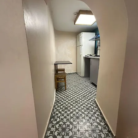 公寓式酒店 Linden