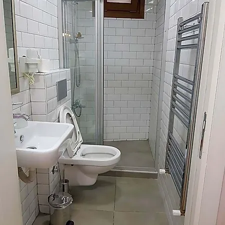 公寓式酒店 Linden 伊斯坦布尔