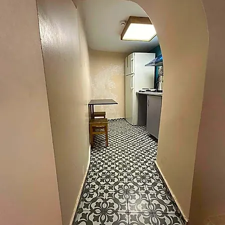 Linden 公寓式酒店 3*