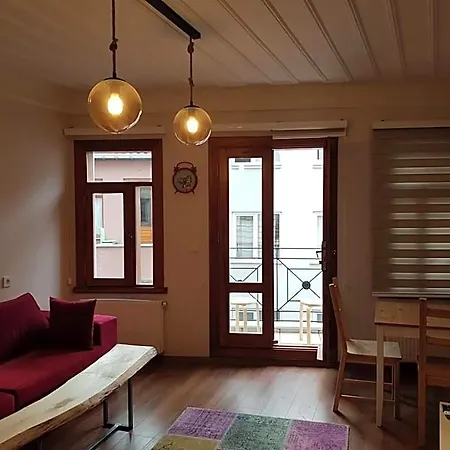 Linden 公寓式酒店 3*