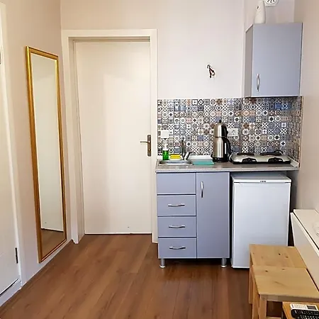Linden 公寓式酒店