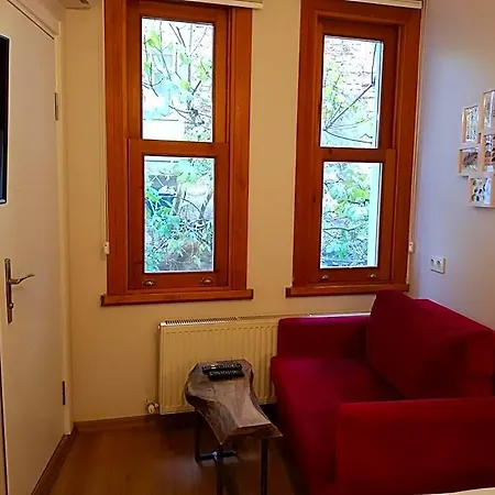 Linden 公寓式酒店