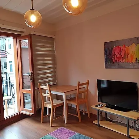公寓式酒店 Linden 3*