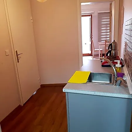 Linden 公寓式酒店