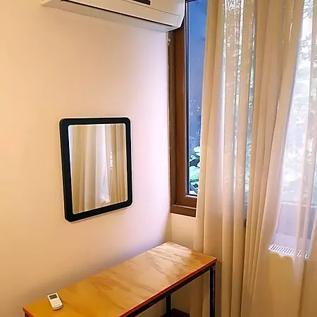 Linden 公寓式酒店