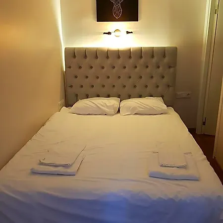 Linden 3* 伊斯坦布尔