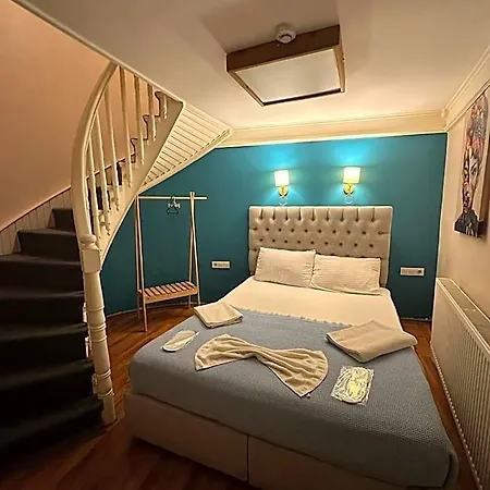 Linden 3* 伊斯坦布尔