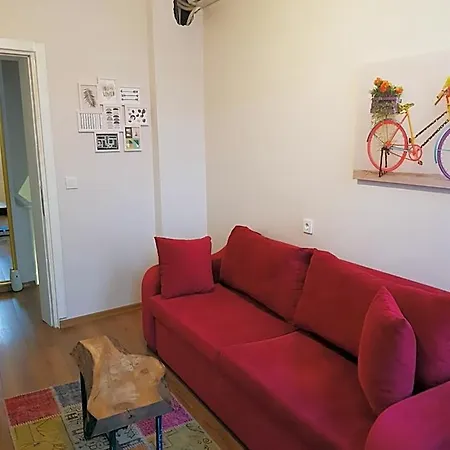 Linden 公寓式酒店 伊斯坦布尔