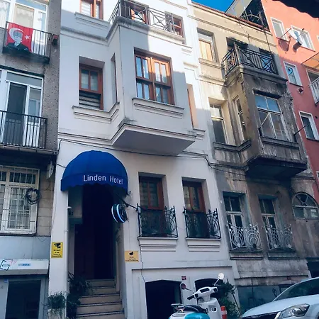 Hotel de apartamente Linden 3*
