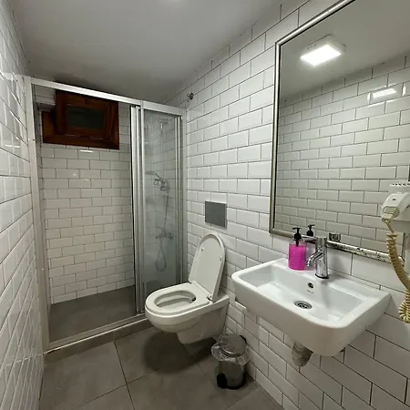 Hotel de apartamente Linden
