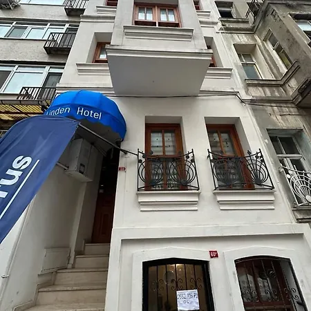 Linden 3* Istanbul