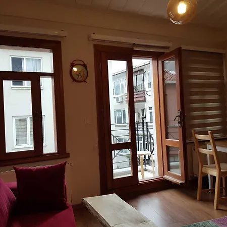 Linden Hotel de apartamente Istanbul