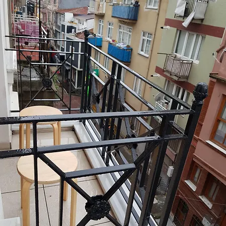 Linden Hotel de apartamente