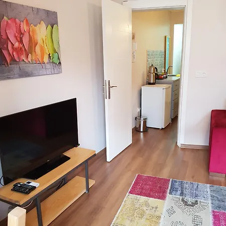 Linden Hotel de apartamente
