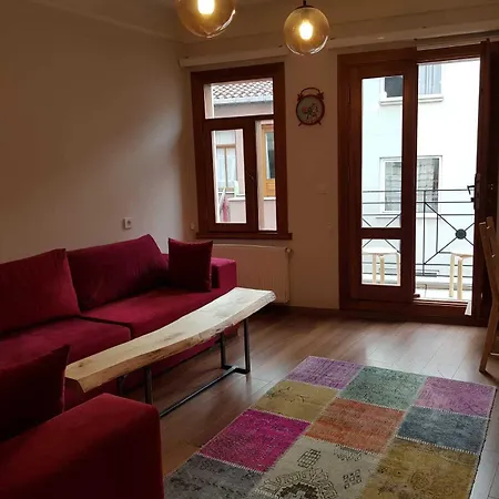 Hotel de apartamente Linden