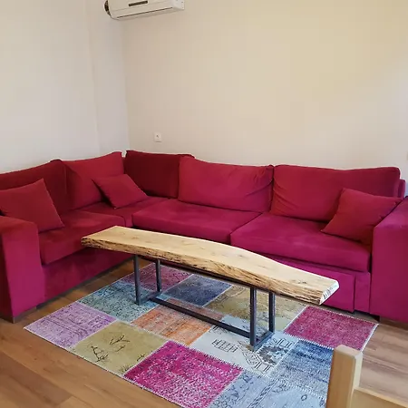Hotel de apartamente Linden Istanbul