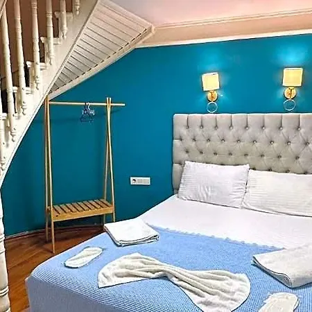 Hotel de apartamente Linden Istanbul