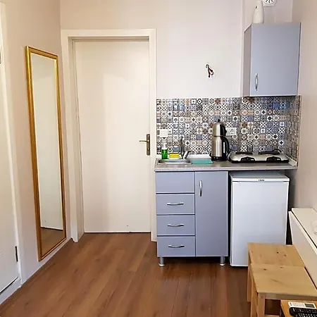 Linden Hotel de apartamente Istanbul