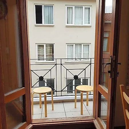 Hotel de apartamente Linden 3*