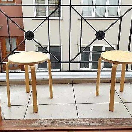 Linden Hotel de apartamente 3*
