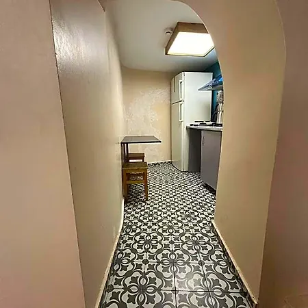 Hotel de apartamente Linden Istanbul