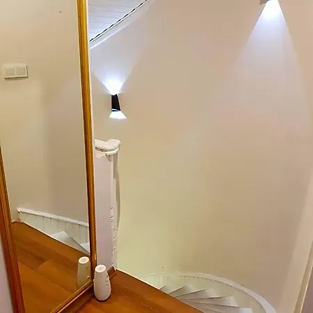 Hotel de apartamente Linden Istanbul
