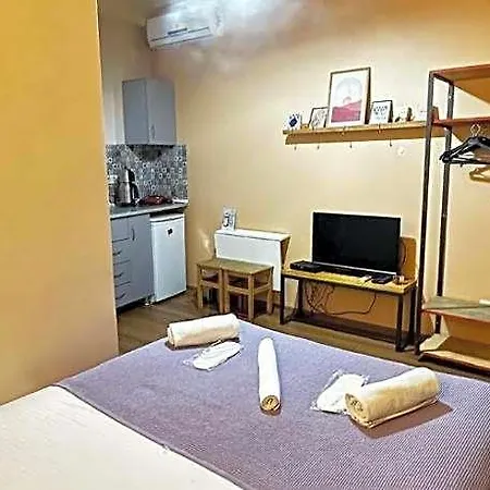 Linden Hotel de apartamente 3*